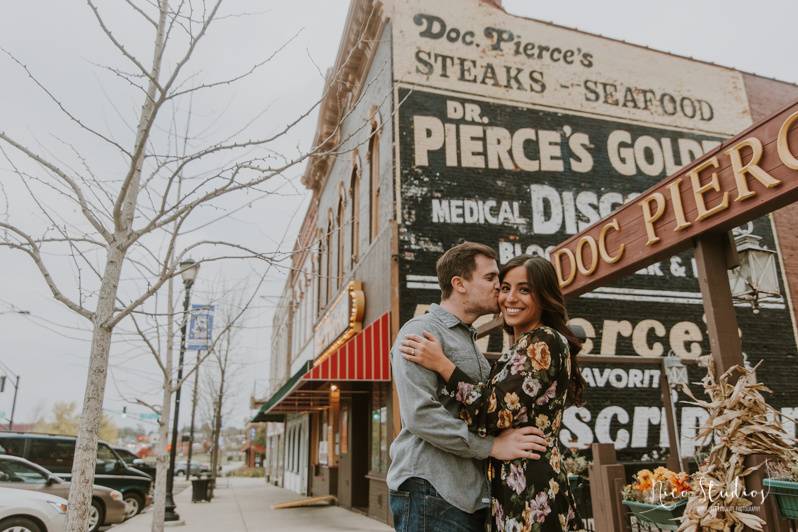 Engagement Session 2018