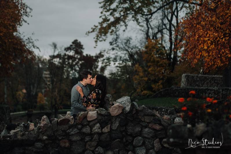 Engagement Session 2018