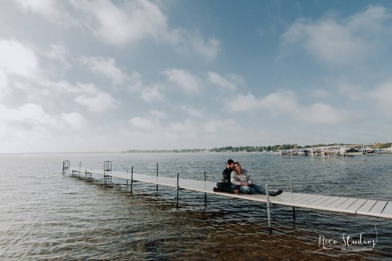 Engagement Session 2018