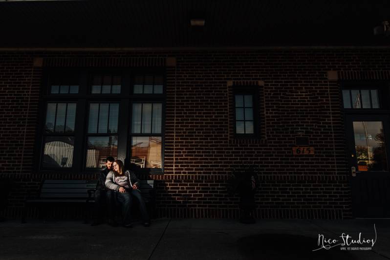 Engagement Session 2018