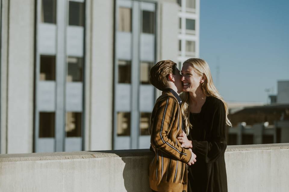 Engagement Session 2018