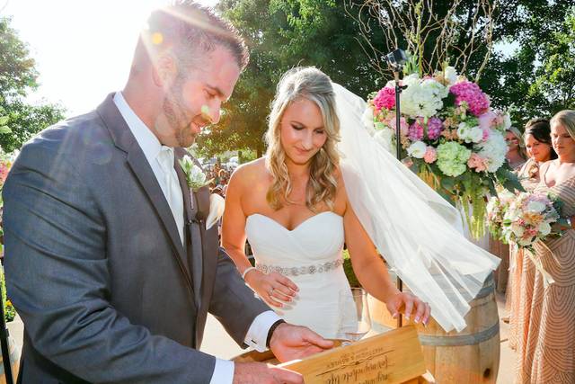 Creativeweddingsbybob