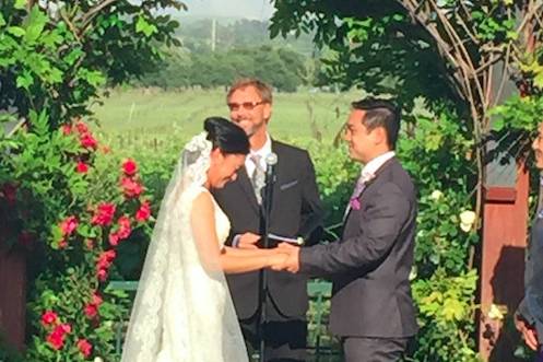 Creativeweddingsbybob
