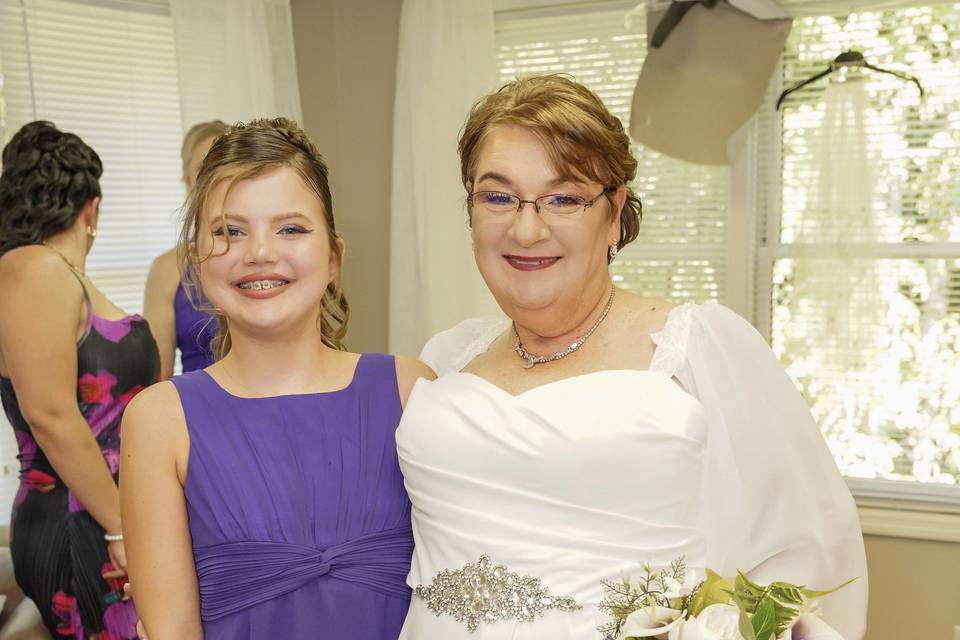 Bride
