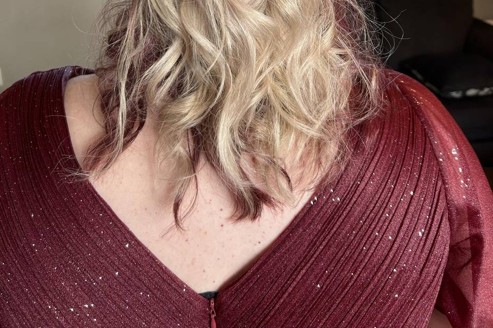 Hair