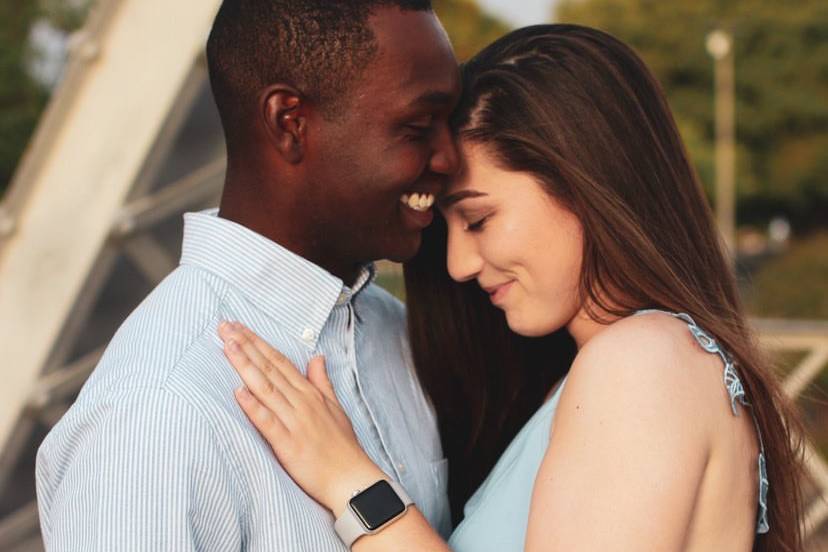 Engagement Pictures