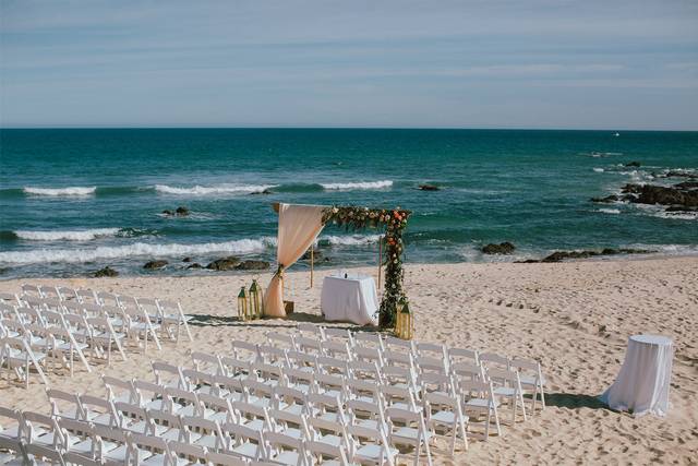 Romantic Cabo Weddings
