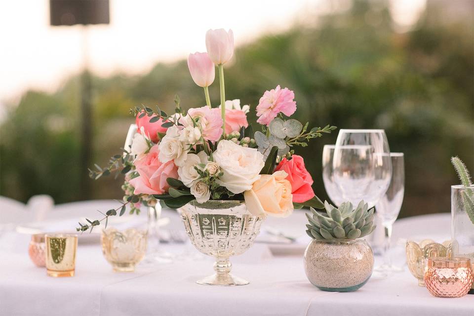 Beach weddings