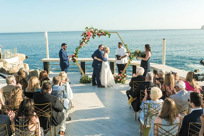 Beach Weddings