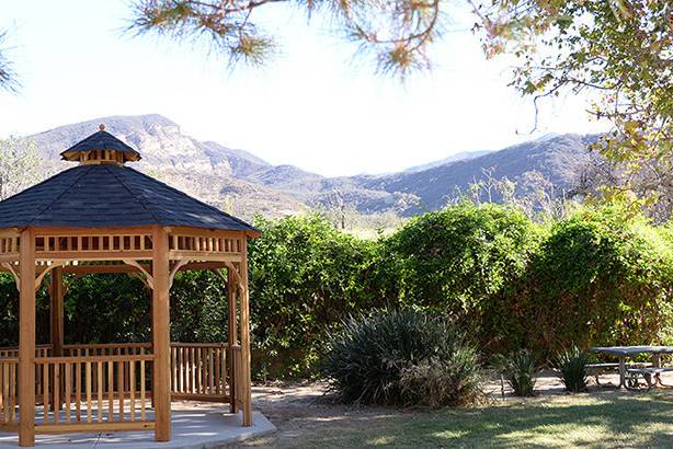 Silverado Community Center
