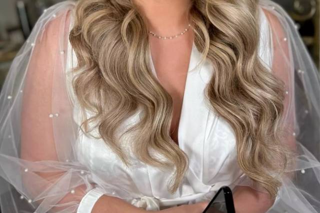 Full glam