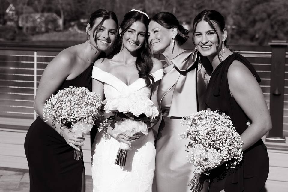 Bridesmaids