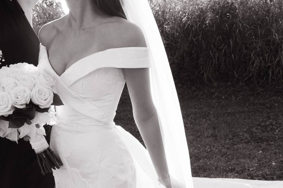 Beach Wedding