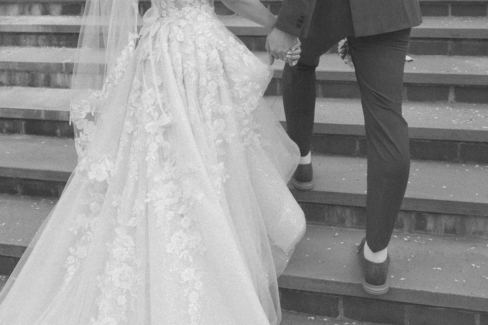 Wedding Newspaper