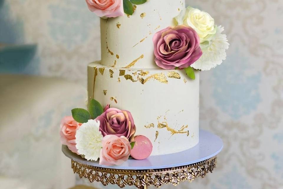 Such A SWEET Occasion by Amber LLC9