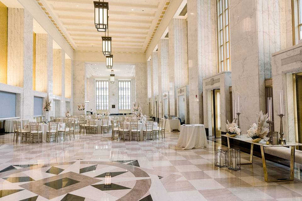 The Old Post Office - Venue - Chicago, IL - WeddingWire