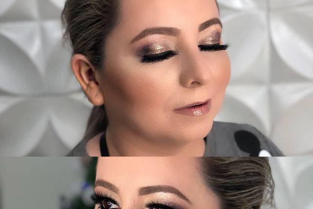 Makeup