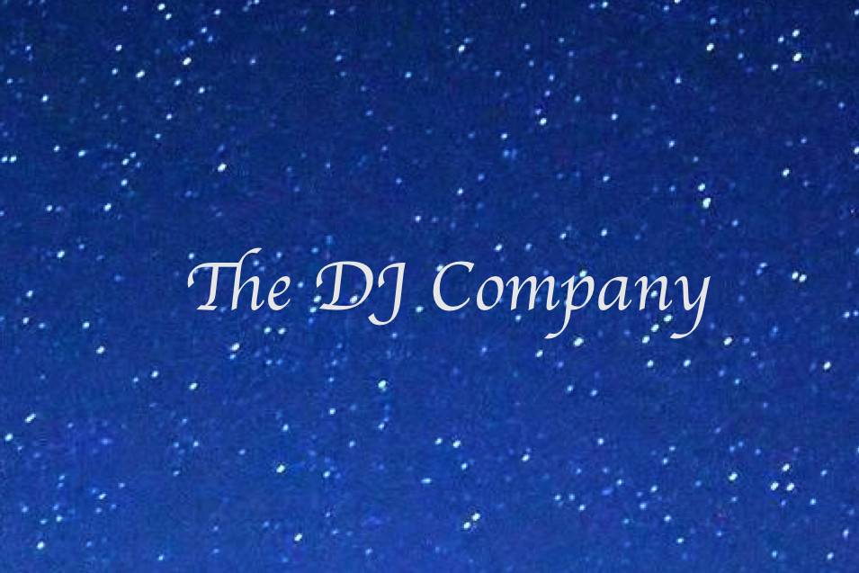 The DJ Company