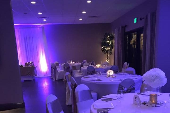 The Event Room