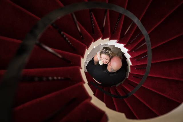 Michael Wright Photo