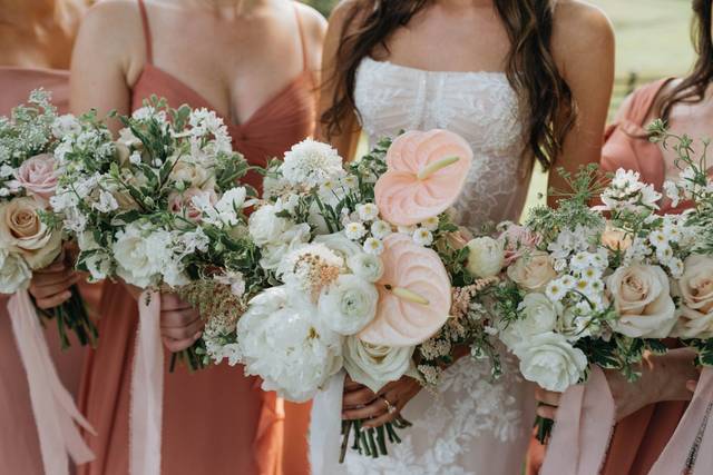 Thistle and Twig Floral Design