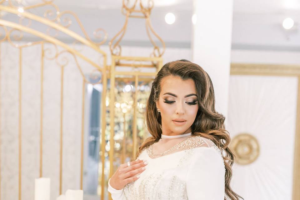 Diana Mahrach Couture