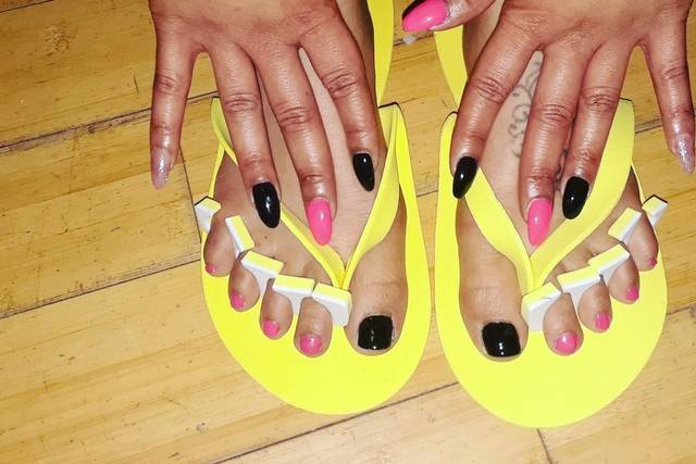 Pedicure