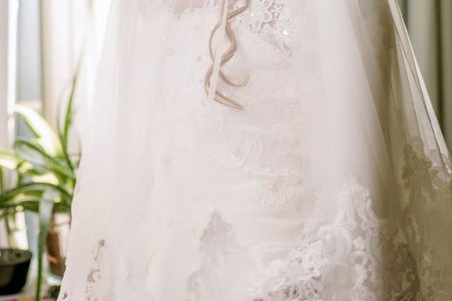 The Bride