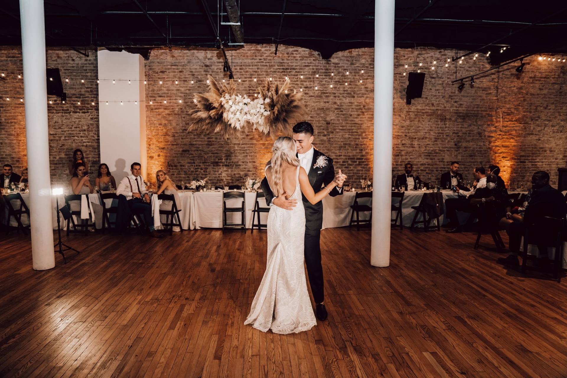 The Spot on 5th - Venue - Cincinnati, OH - WeddingWire