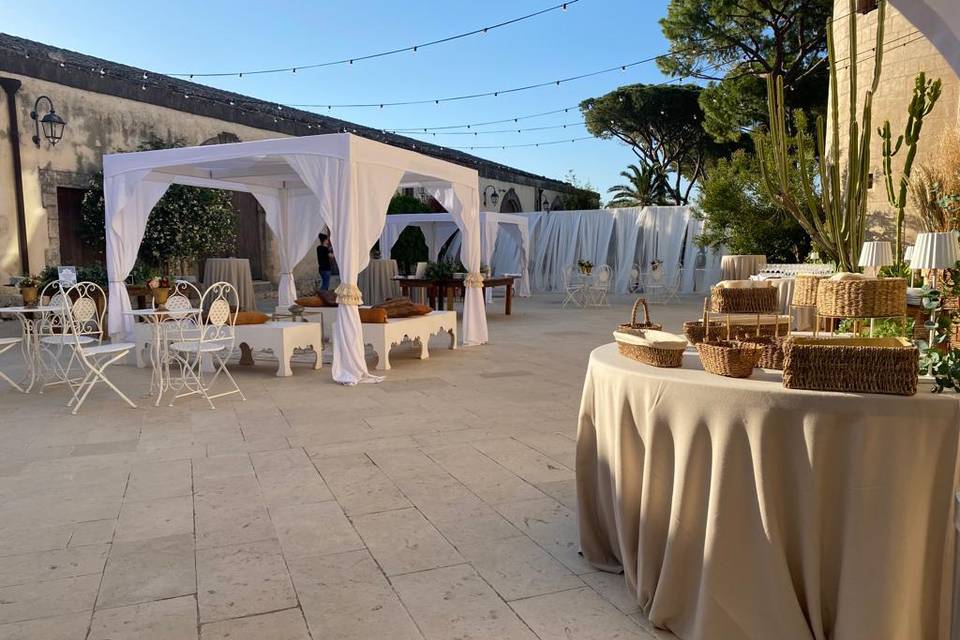 Banquetò - Catering for events