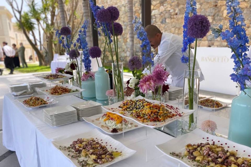 Banquetò - Catering for events