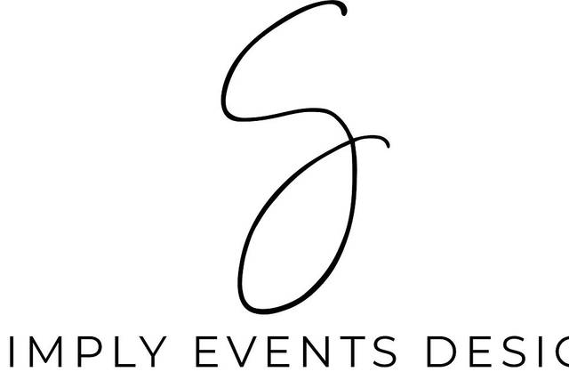 Simply Events Design