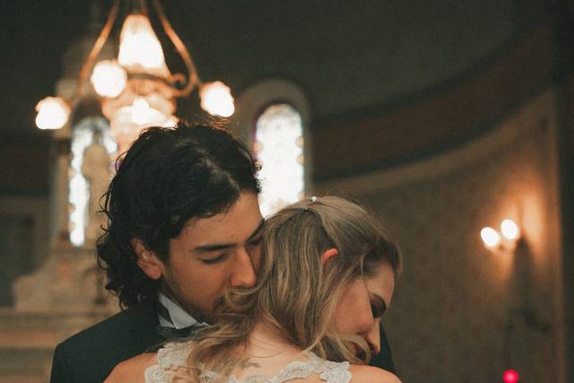 First Dance