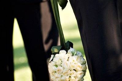 The Wedding Lawn, St. Regis, Monarch Beach