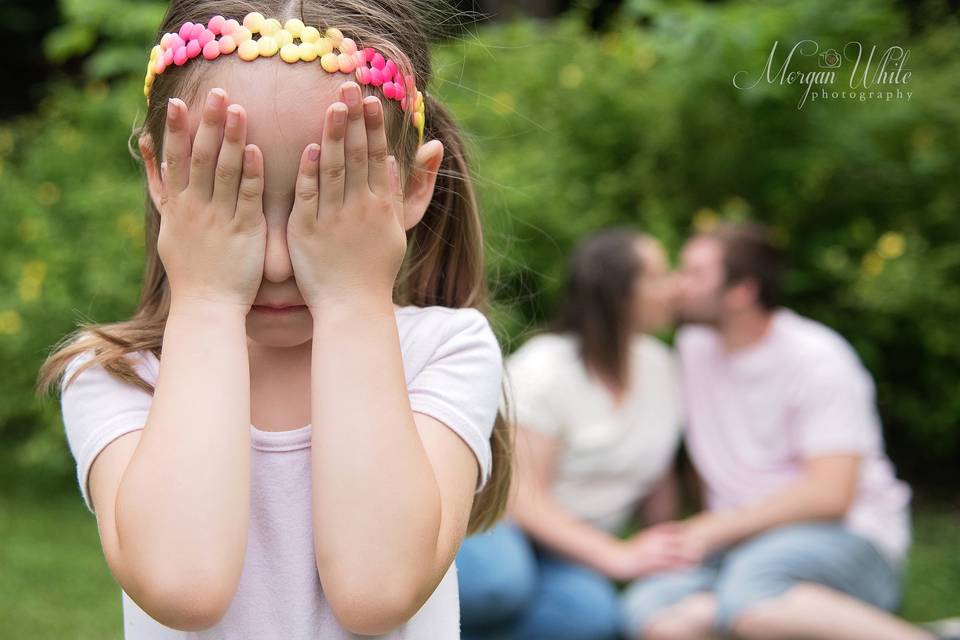 Family sessions