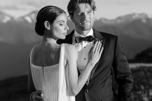Oregon Wedding Photographer