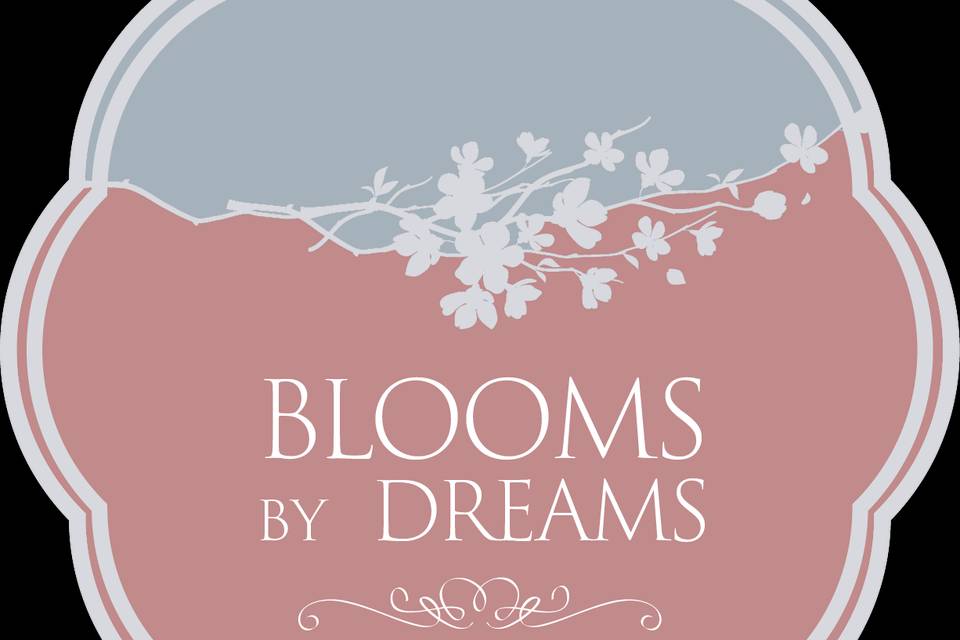 Blooms logo