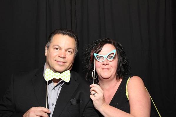 Smashing Photo & Video Booth Rentals