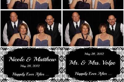 Smashing Photo & Video Booth Rentals