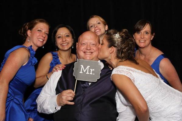 Smashing Photo & Video Booth Rentals