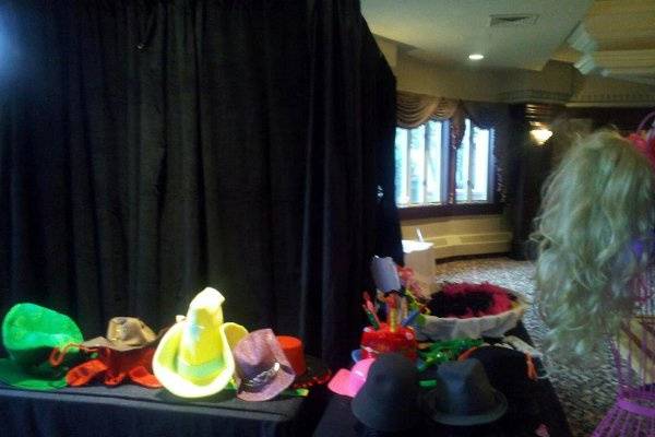 Smashing Photo & Video Booth Rentals