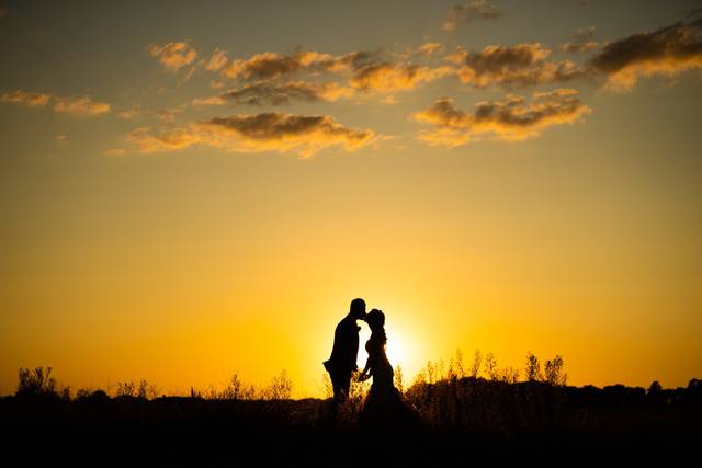 Desert Rose Weddings
