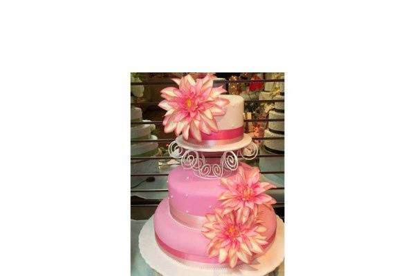 Roma Bakery Pastry Shop