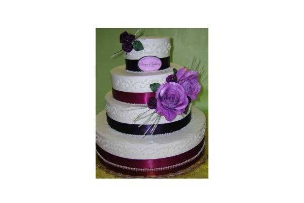 Roma Bakery Pastry Shop