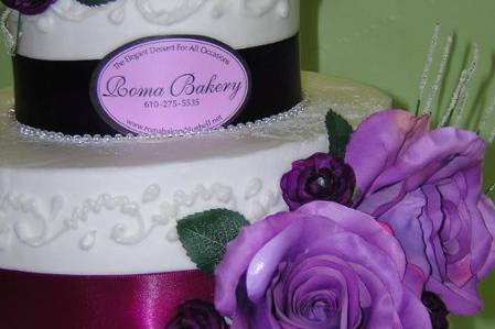 Roma Bakery Pastry Shop