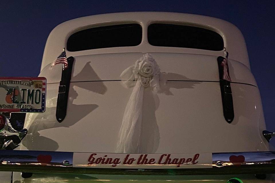 American Classic Wedding Car Service, LLC