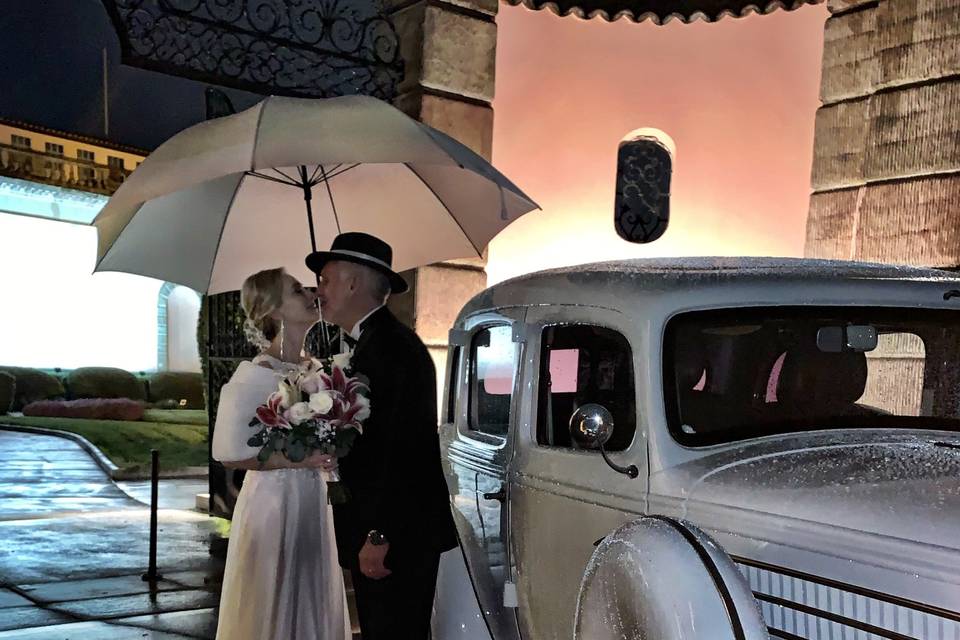 American Classic Wedding Car Service, LLC