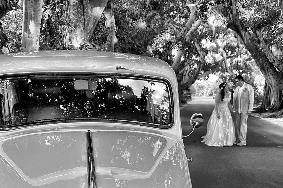 American Classic Wedding Car Service, LLC