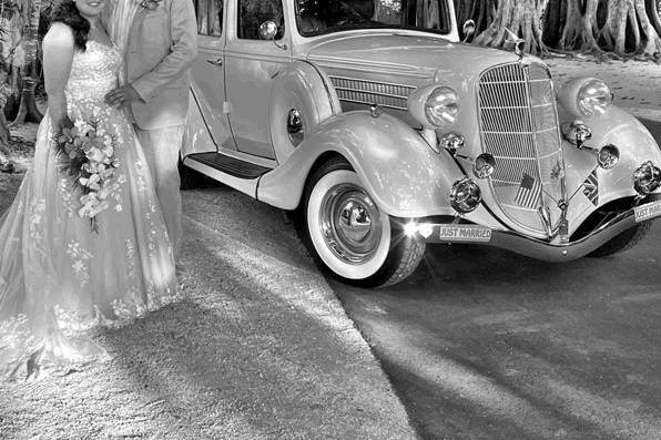 American Classic Wedding Car Service, LLC