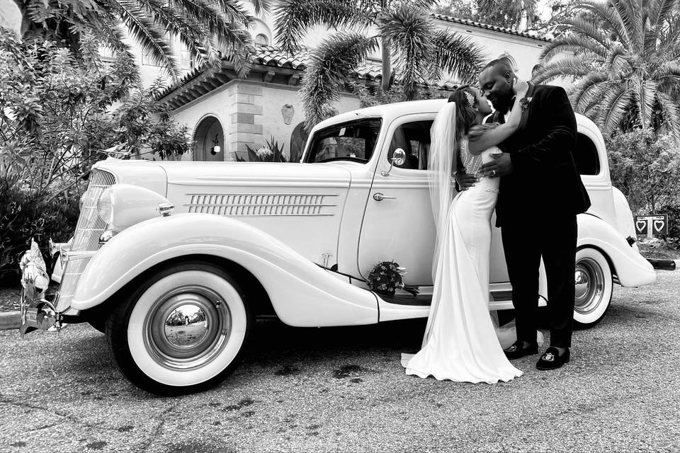 American Classic Wedding Car Service, LLC